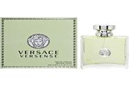 Perfume Versace Versense Eau De Toilette 100ml para mulheres