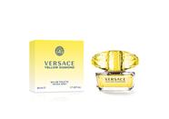 Perfume Versace Yellow Diamond Eau de Toilette 50ml - Feminino