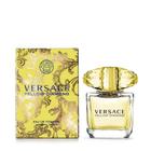 Perfume Versace Yellow Diamond Feminino Eau de Toilette 90ml