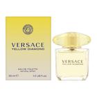 Perfume Versace Yellow Diamonds Eau de Toilette 30ml para homens