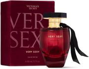 Perfume Very Sexy Eua de Perfum Victorias Secret 100ml e 50 ml