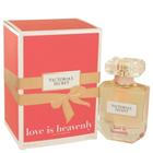 Perfume Victoria's Secret Love Is Heavenly Eau de Parfum 50ml