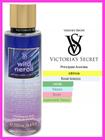 Perfume Victorias Secret Wild Neroli Body Splash 250ml Original