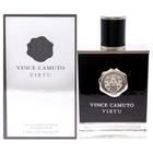 Perfume Virtu, 100ml, leveza e refrescância