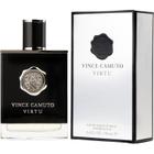 Perfume Virtu, 100ml, leveza e refrescância - Vince Camuto - Perfume  Masculino - Magazine Luiza
