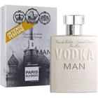 Perfume vodka man 100 ml Paris Elysses