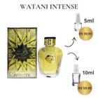 Perfume watani intense al wataniah perfume arabe