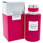 Perfume Weil Greedy Essence Eau de Parfum 100ml para mulheres