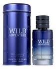 Perfume Wild Adventure 100ml edt Linn Young