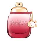 Perfume Wild Rose Coach Feminino Eau de Parfum - 30ml - Original - Selo Adipec e Nota Fiscal