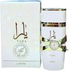 Perfume Yara Moi Lattafa Eau De Parfum Feminino 100ml