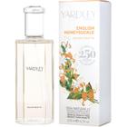 Perfume Yardley English Honeysuckle EDT 125ml para mulheres