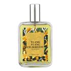 Perfume Ylang Ylang Exuberante Feminino 100Ml Natural Vegano