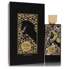 Perfume Zimaya Royal Leather Eau De Parfum 100ml para homens