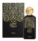 Perfume zimaya Wameed Eau De Perfume 90ml para mulheres