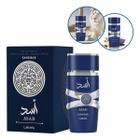 Perfumes Arabes Asad Zanzibar 100ml Edp Lataffa - Original
