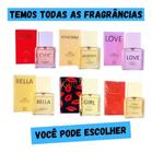 Perfumes fortsoul ref.importados 