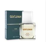 Perfumes Masculino GENTLEMAN 25ml By Buckingham