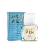 Perfumes Masculino SPORT MEN 25ml By Buckingham (DURAÇÃO DE ATÉ 48H)
