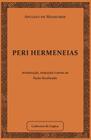 Peri hermeneias - Nau Editora