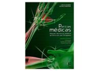 Pericias medicas - manual tecnico pratico de pericias em ortopedia - ED NAPOLEAO