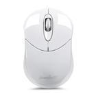 Perixx PERIMICE-802W Wireless Bluetooth Mouse - Design Portátil para Windows, iOS e Android Tablet - Branco