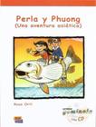 Perla y phuong - una aventura asiatica con cd - EDINUMEN