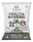 Perlita Expandida Substrato Nutriplan Vitaplan 500 Grs - Nutriplast Ind. Com. Ltda.