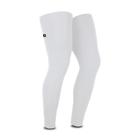 Pernito Ciclismo ADTSORE Térmico Esporte Corrida Bike Branco