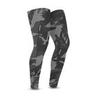 Pernito Ciclismo ADTSORE Térmico Esporte Corrida Bike Camuflado Bope