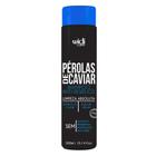 Pérolas De Caviar Shampoo Anti-resíduos 300ml Widi Care