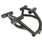 Perotetor motor stunt race cage mt 03 preto brilho