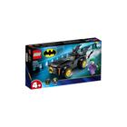 Perseguição de Batmovel Batman vs Coringa Lego Batman