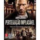 Perseguição Implacável - DVD California