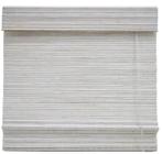 Persiana Bambu Romana Block Branca 100 L X 220 A Cm Cortina