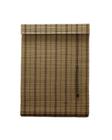 Persiana Bambu Romana Curacao 120 L X 220 A Cm Cortina - Top Flex