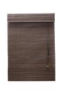 Persiana Bambu Romana Tabaco 120 L X 220 A Cm Cortina