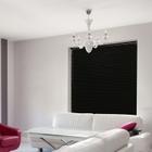 Persiana Horizontal PVC 180x160cm Premier Evolux