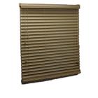 Persiana Horizontal Pvc 50Mm Bege 80 L X 160 A Cm Bandô 0,80