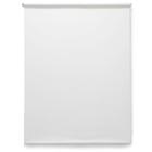 Persiana Rolo Screen Branca (L) 120 x 220 (A) cm Cortina Tela Solar Off-White 1,20 X 2,20 m