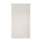 Persiana Rolo Tela Solar 3% Standard 1,60 X 1,60 Bege, Branco, Cinza, Preto