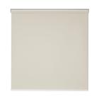 Persiana Rolo Tela Solar 5% Standard 1,80 X 1,60 Bege, Branco, Cinza, Preto