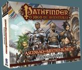 Pathfinder Personagens Complementares Expansao Card Game em Promoção na  Americanas