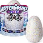 Personagens fofinhos de Toy Hatchimals Mystery Cloud Cove