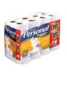 Personal Papel Higienco Folha Simples leve 16 pague 15 rolos