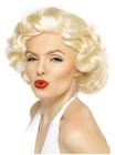 Peruca Marilyn Monroe / Anos 60