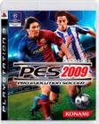 Pes 21 Pes 2021 Ps4 Mídia Física Lacrado Português - PlayGamesShop