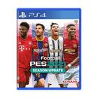 Pes 2021 pro evolution soccer - ps 4 midia fisica original