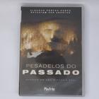 pesadelos do passado 1 e 2 dvd original lacrado - playarte