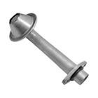 Pescador Bomba Óleo Ford Pampa 1990 a 1997 - 1110554 - P20001